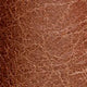 Lerano Tuscan Padded Leather Watch Strap  - Cognac