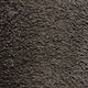 Original Highley Padded Suede Italian Leather Watch Strap - Ebano