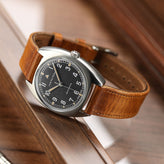 Hatherly Badalassi Caro - Mustard Brown