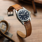 Hatherly Badalassi Caro - Mustard Brown