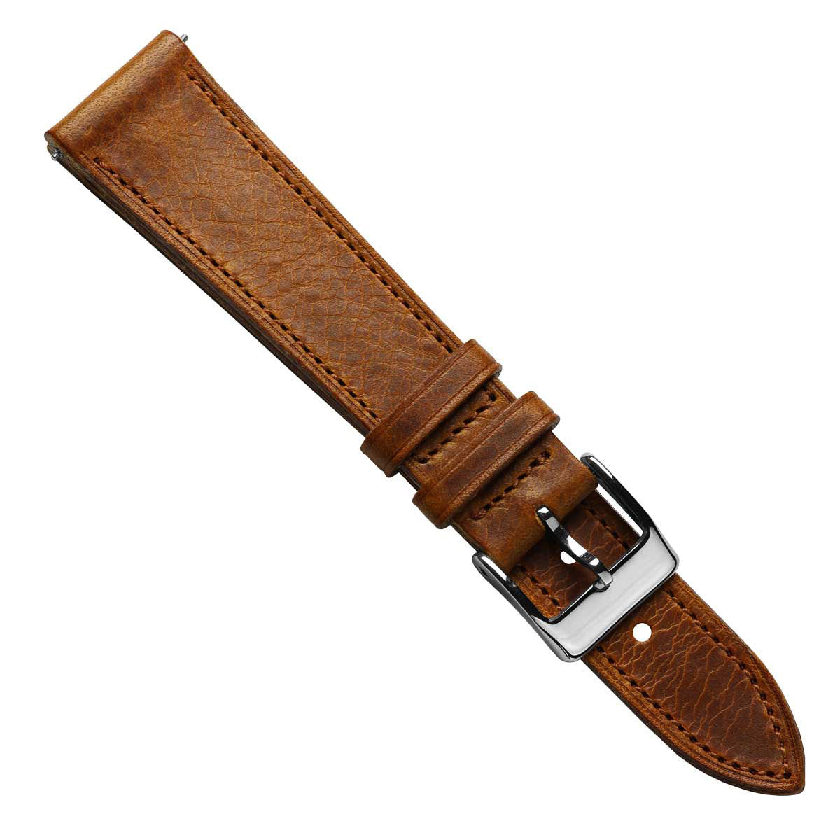 Hatherly Badalassi Caro - Mustard Brown