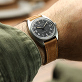 Hatherly Badalassi Caro - Natural Brown