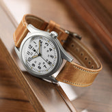 Hatherly Badalassi Caro - Natural Brown