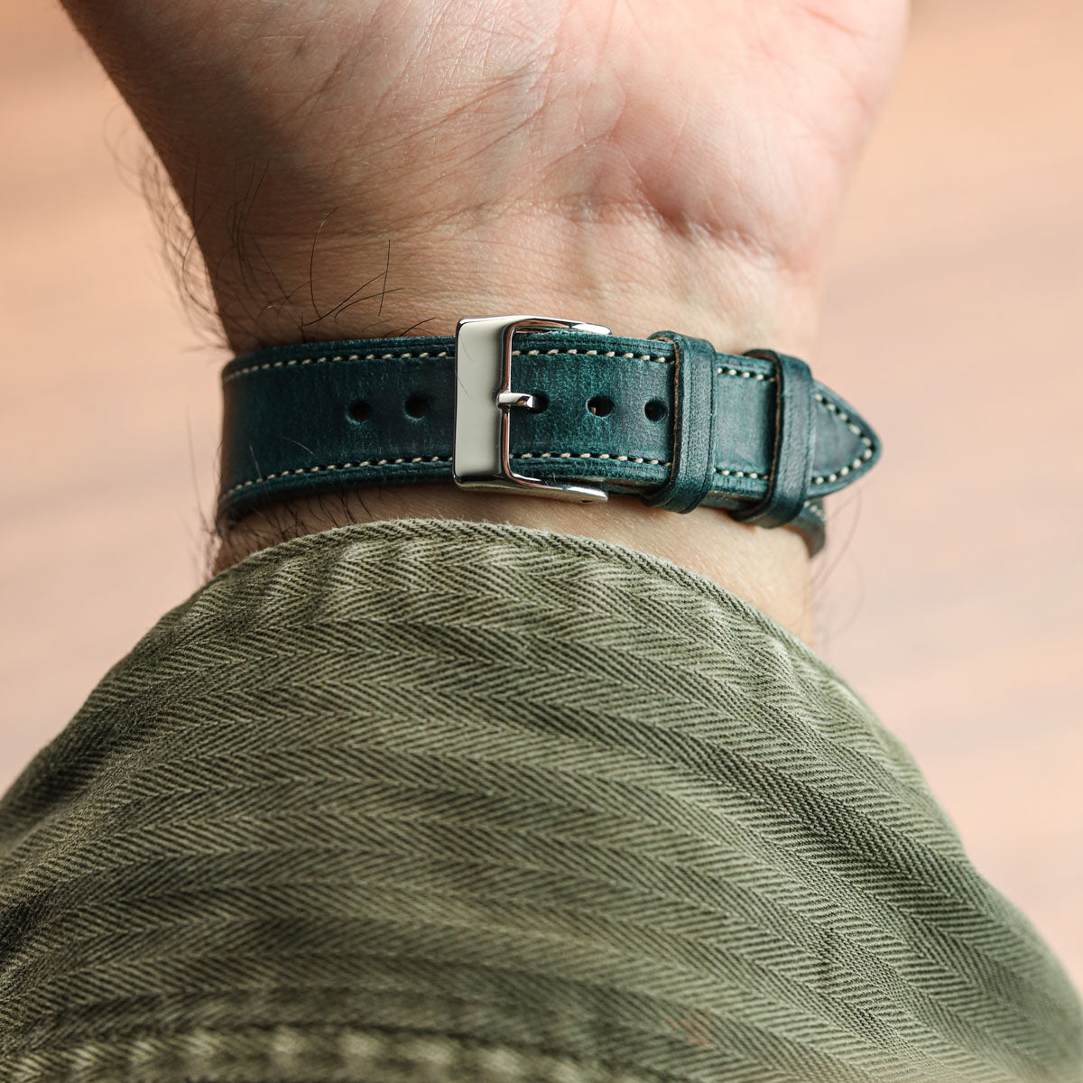 Hatherly Badalassi Caro - Aqua Blue