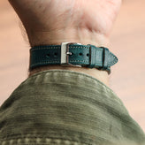 Hatherly Badalassi Caro - Aqua Blue