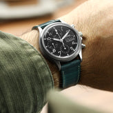 Hatherly Badalassi Caro - Aqua Blue