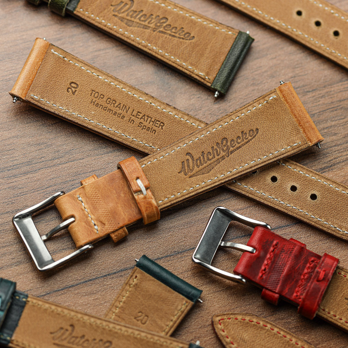 Hatherly Badalassi Caro range