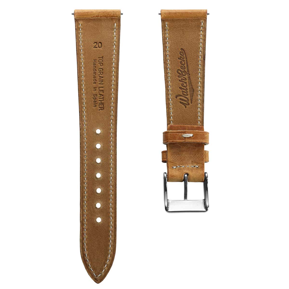 Hatherly Badalassi Caro - Natural Brown