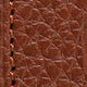 Ashdown Togo Leather Racing Watch Strap - Light Brown