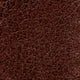 WatchGecko Missouri Perforated Leather Watch Strap - Medium Brown