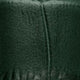 Carolina Gator Print Genuine Leather Watch Strap - Green