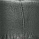 Carolina Gator Print Genuine Leather Watch Strap - Grey