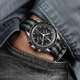 STANDARD ISSUE Military Strap - Bond Ops