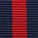 STANDARD ISSUE Military Strap - Regimental Stripe