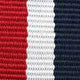 STANDARD ISSUE Military Strap - Allied Stripe