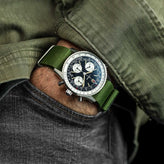 STANDARD ISSUE Military Strap - Olive Drab