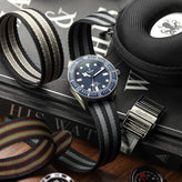 OCTOPOD Watch Strap System Set - Bond