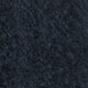 Flat Highley Genuine Leather Watch Strap - Blue
