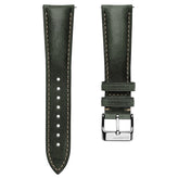 Original Vintage Highley Genuine Leather Watch Strap - Reef