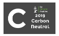 WatchGecko Carbon Neutral Since 2019