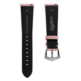 Waypoint Rubber Watch Strap - Sunset Pink