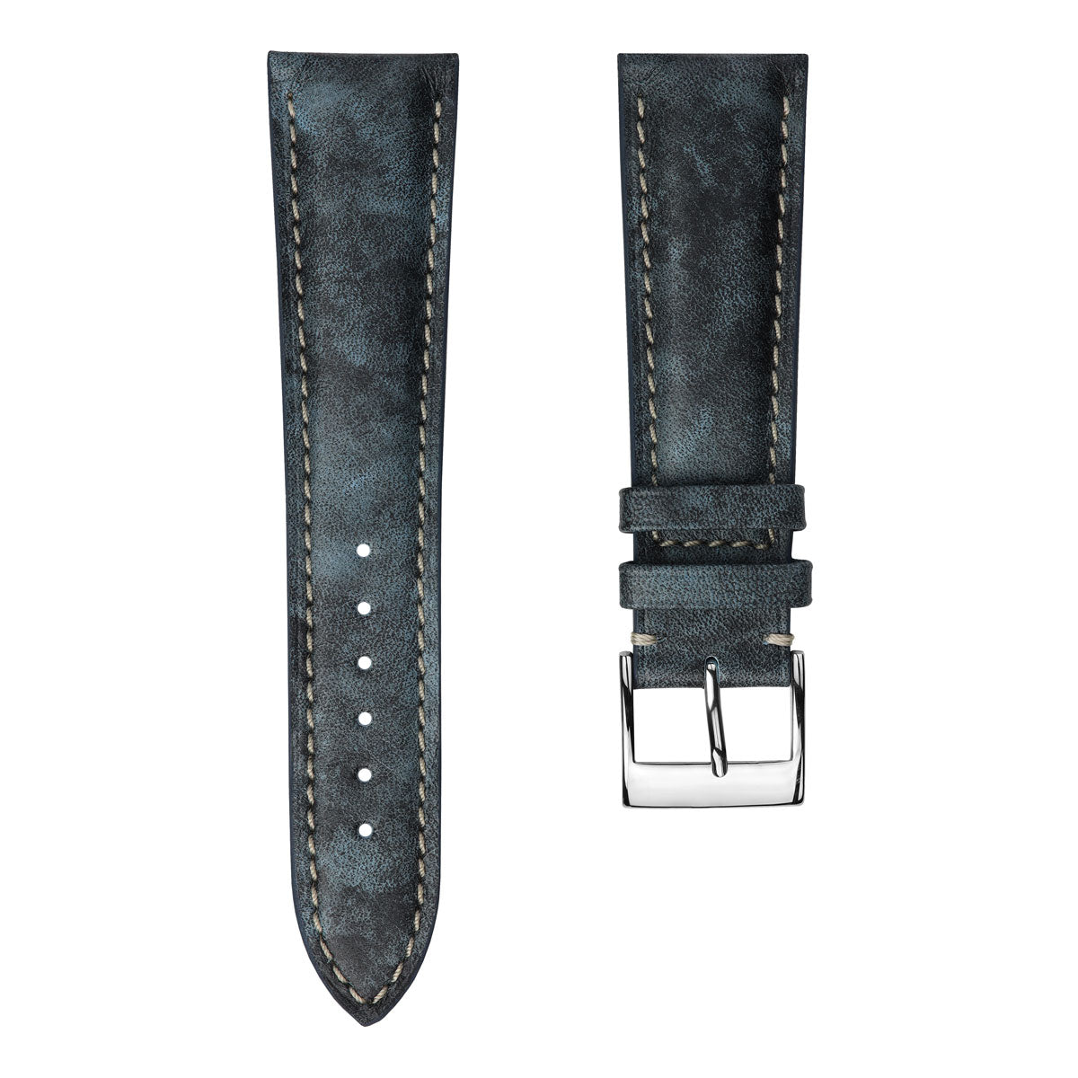 Premium Leather Watch Straps | Page 3 | WatchGecko