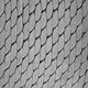 Calibre 1960 Mesh Watch Strap - Brushed