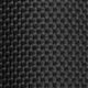 WatchGecko Atlas Sailcloth Watch Strap - Black