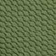 TidalPass British Military FKM Rubber Watch Strap - Starboard Green