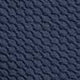 TidalPass British Military FKM Rubber Watch Strap - Admiral Navy