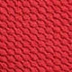 TidalPass British Military FKM Rubber Watch Strap - Portside Red