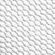 TidalPass British Military FKM Rubber Watch Strap - Sail White