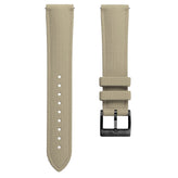 Breakwater FKM Rubber Strap - Beige