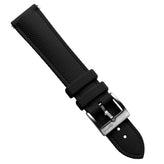 Breakwater FKM Rubber Strap - Black
