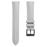Breakwater FKM Rubber Strap - White