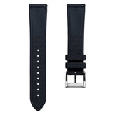Breakwater FKM Rubber Strap - Blue