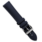 Breakwater FKM Rubber Strap - Blue