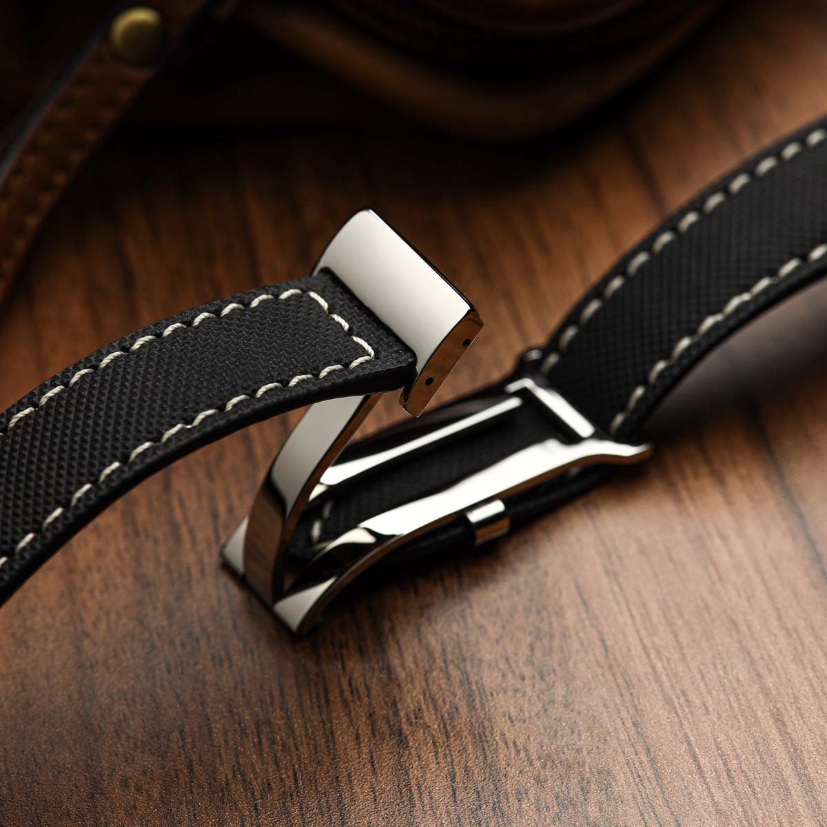 Vector-X1 Astico Watch Strap Aircraft Buckle