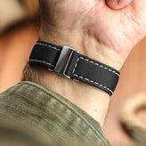 Vector-X1 Astico Watch Strap Aircraft Buckle