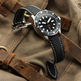 Vector-X1 Astico Watch Strap Aircraft Buckle