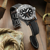 Vector-X1 Astico Watch Strap Aircraft Buckle