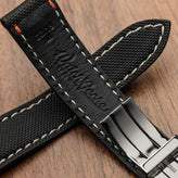 Vector-X1 Astico Watch Strap Aircraft Buckle