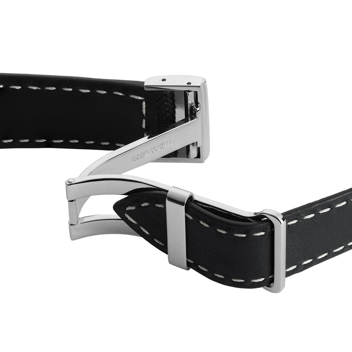 Vector-X1 Astico Watch Strap Aircraft Buckle