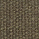 Handmade Two-Piece Canvas Watch Strap - Dune Brown