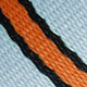 OctoPod Apex Nylon Watch Strap - Gulfstream