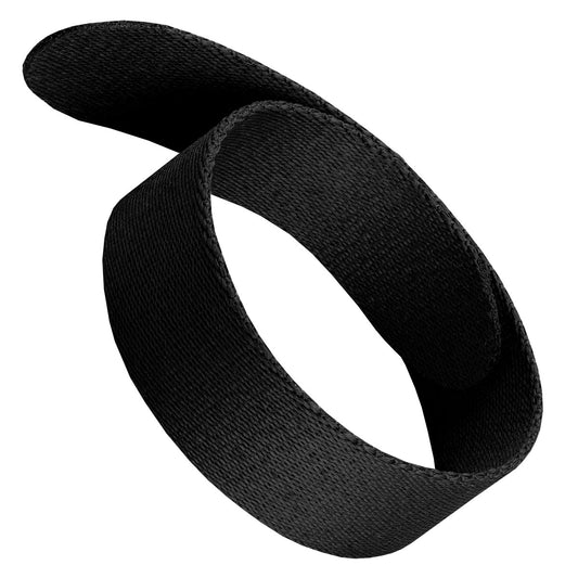 OctoPod Apex Nylon Watch Strap - Black