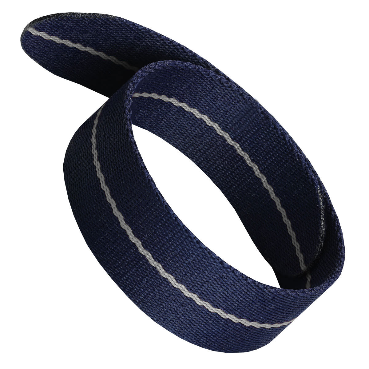 OctoPod Apex Nylon Watch Strap - Tore Blue
