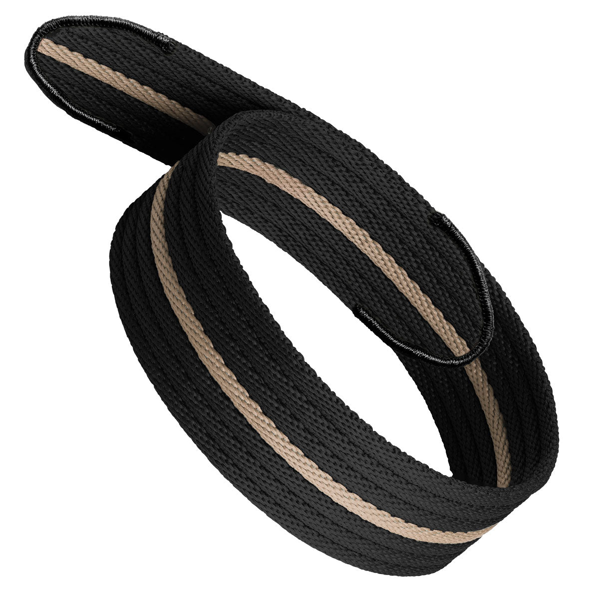 OCTOPOD Naval-Marine Fabric Watch Strap - Tactical Dune