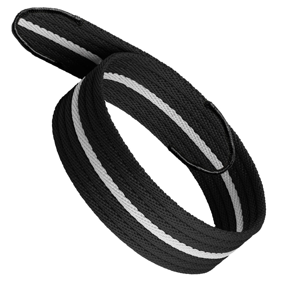 OCTOPOD Naval-Marine Fabric Watch Strap - Midnight Flare