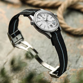 OctoFlex Duo Watch Strap - Olympus